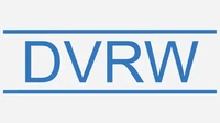 Wortmarke der DVRW