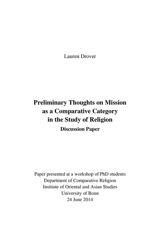 Drover2014-Mission_ComparativeCategory.pdf