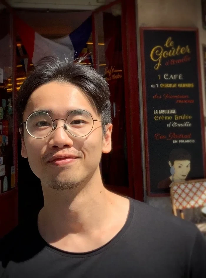 Dr. Hung-Yu Dominik Wu