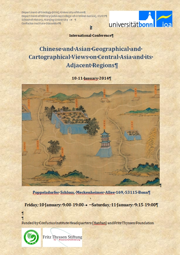 Plakat Konferenz Chinese and Asian Geographical 2014.jpg