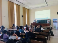 Mathieu Torck 2025 II