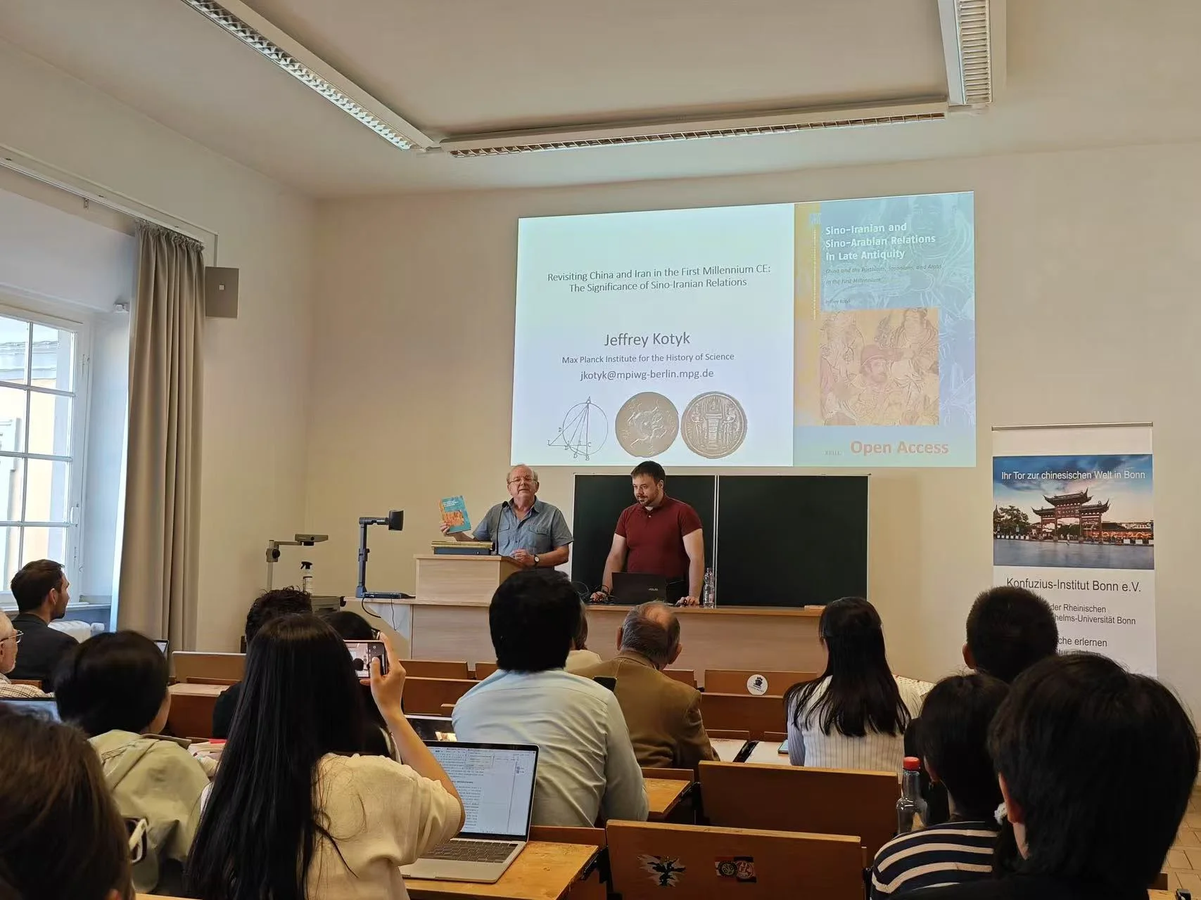 Kolloquium 19.5.2025 (2)