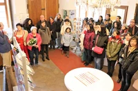 13.01.2018 Exkursion nach Lauterbach (1)