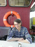 Dr. Britta-Maria Gruber, 29.6.2015