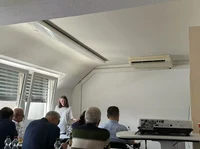 Vortrag von Frau Dr. Gruber am 08.07.2023.