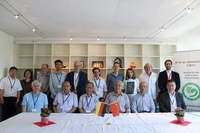 Internationales Symposium: „Migration in Ancient and Modern China: Language and Culture” vom 07.07-08.07.2023.