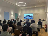 Empfang des Generalkonsuls (29.10.2025)