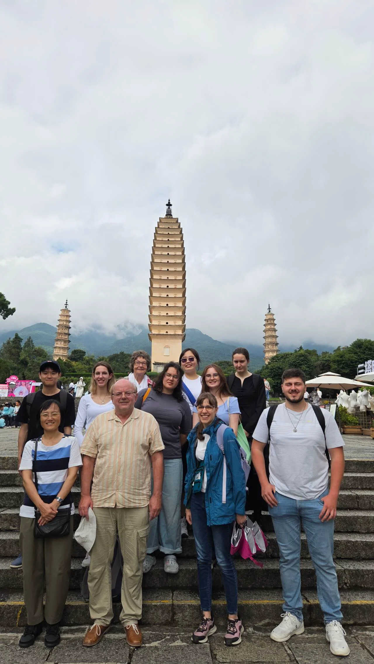 云南大学—波恩大学“云南民族历史文化青年论坛”纪要