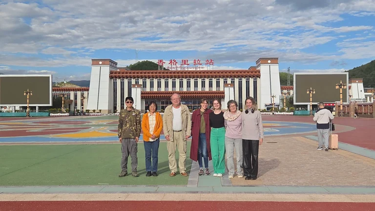 云南大学—波恩大学“云南民族历史文化青年论坛”纪要