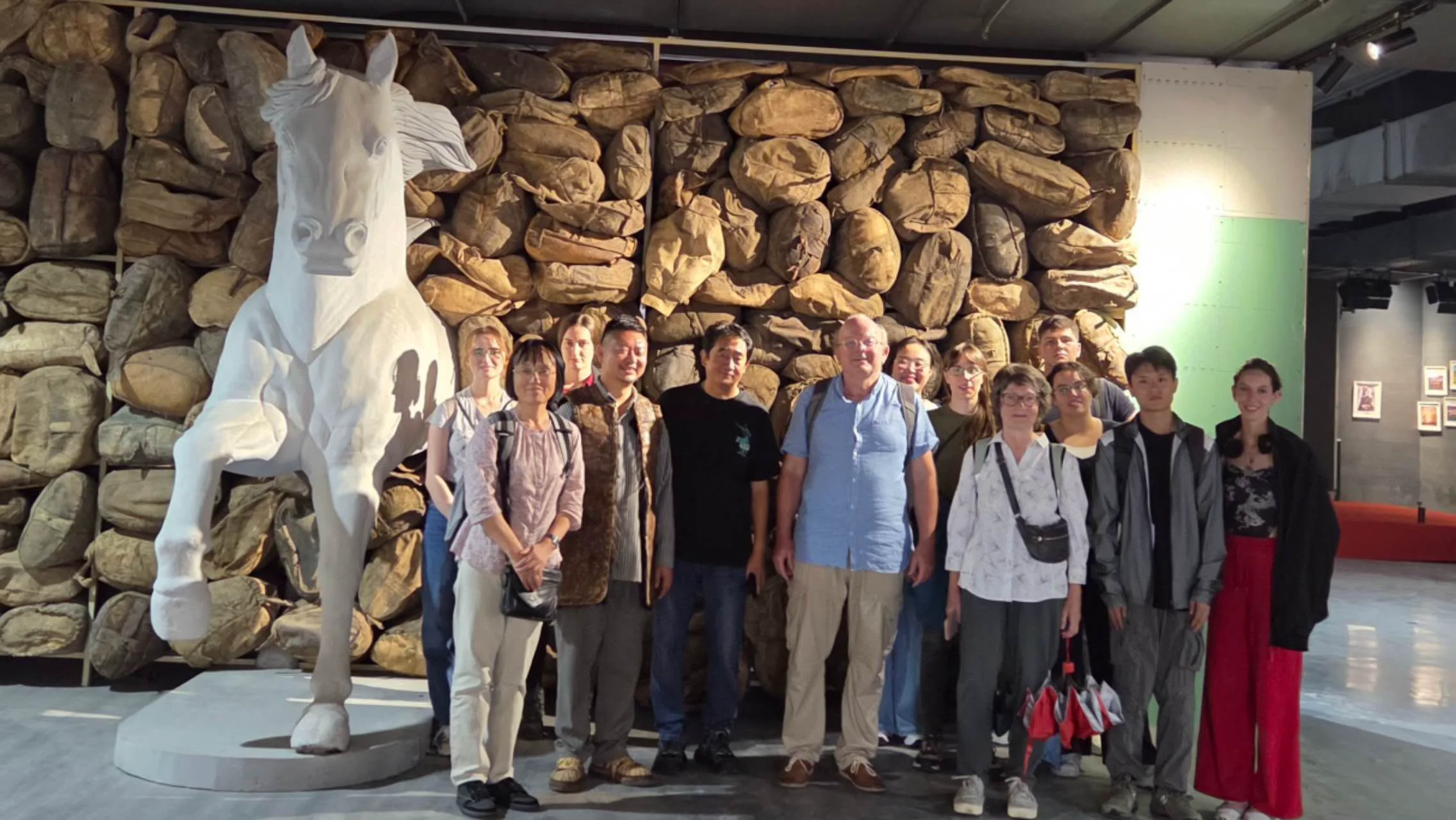 云南大学—波恩大学“云南民族历史文化青年论坛”纪要