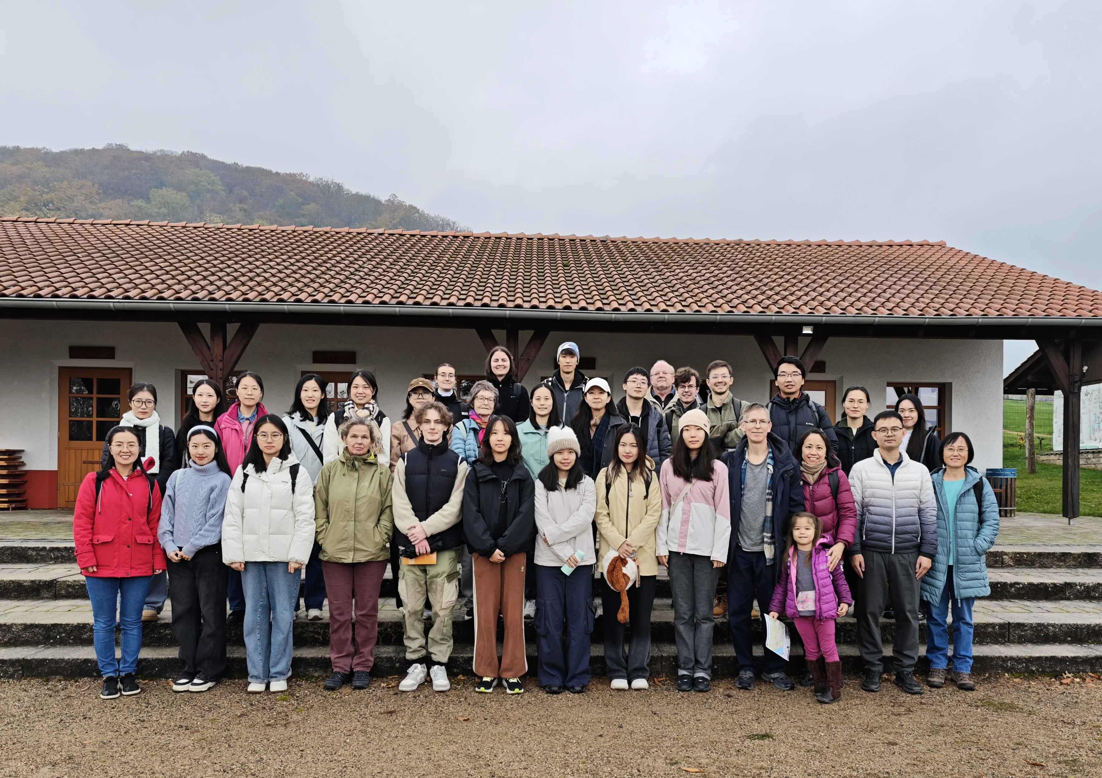 Limes-Wanderung 2025