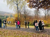 Limes-Wanderung 2025