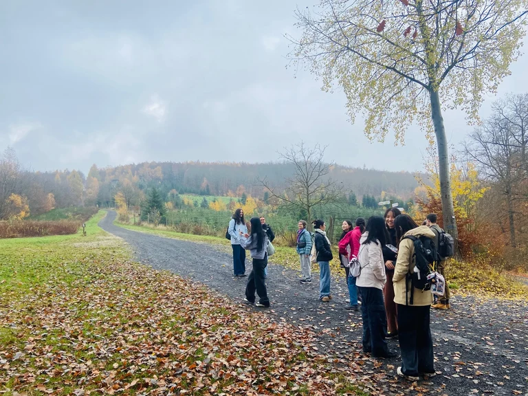 Limes-Wanderung 2025