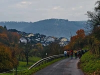 Limes-Wanderung 2025