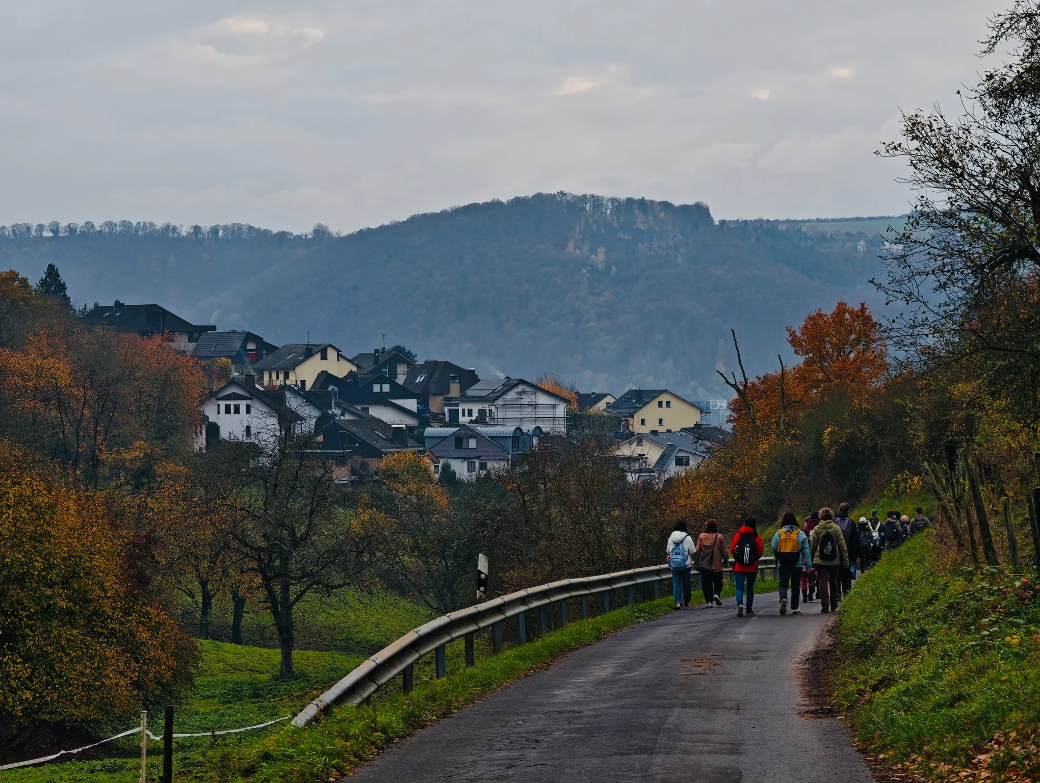 Limes-Wanderung 2025