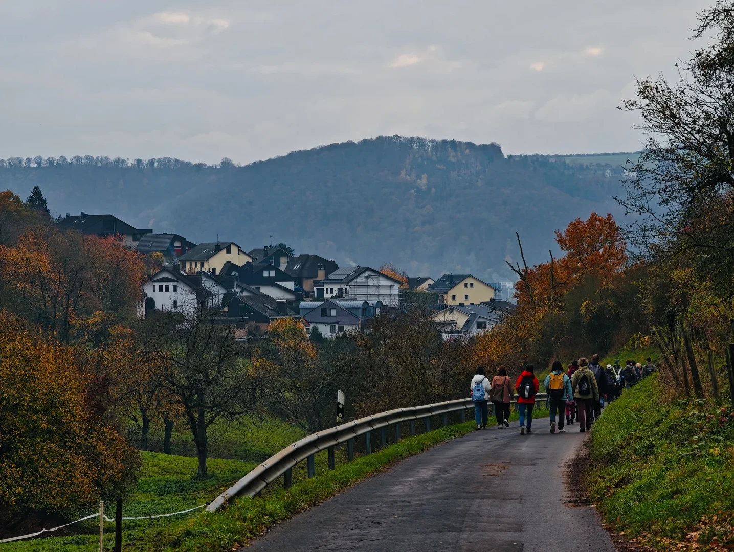 Limes-Wanderung 2025