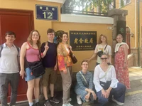 Sommercamp Qingdao 2025_IV