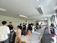 Sprachtandem am 14.05.2025 (2)