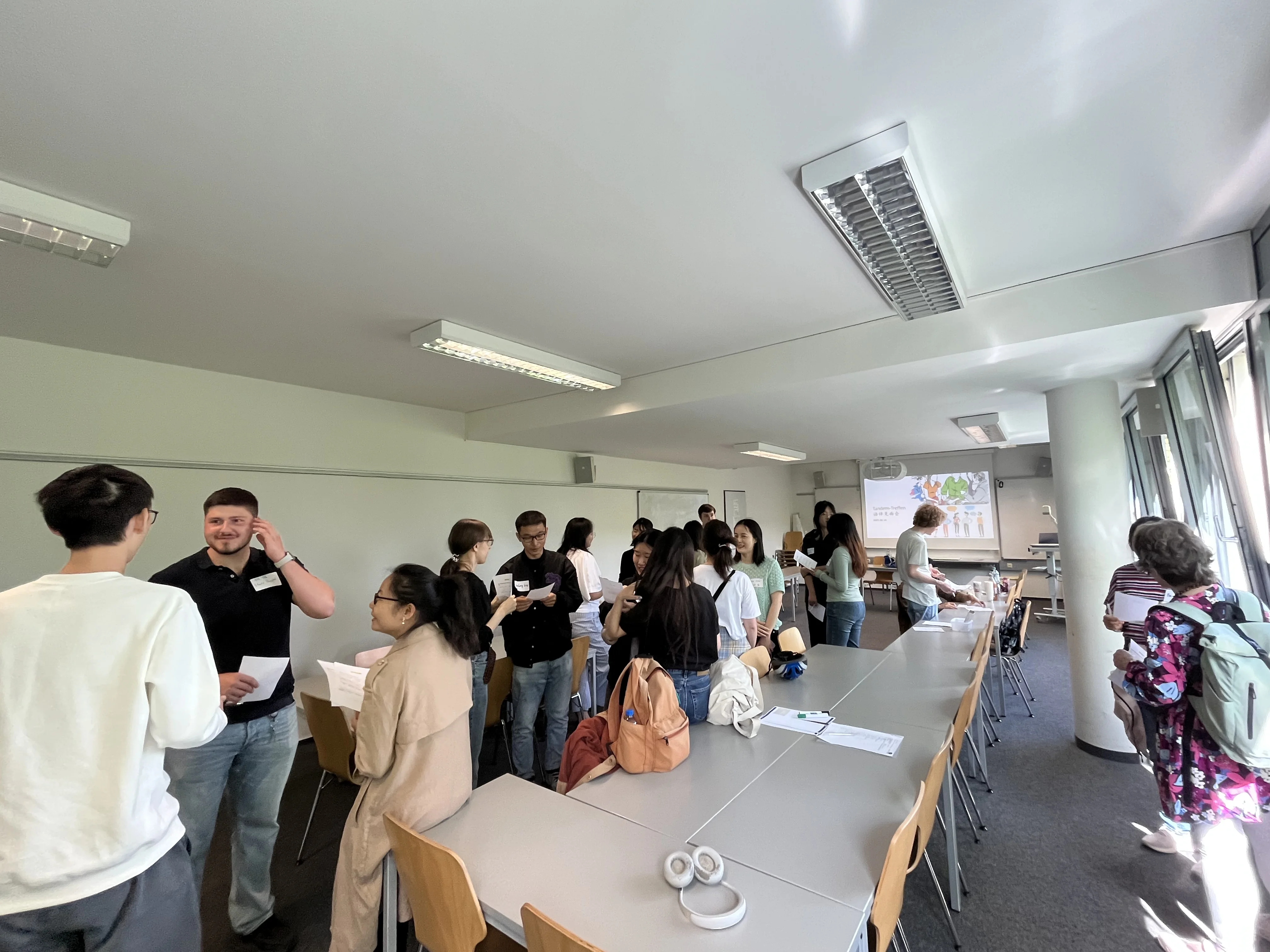 Sprachtandem am 14.05.2025 (2)