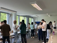 Sprachtandem am 14.05.2025 (1)