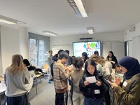 Sprachtandem 3.12.2025