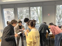 Sprachtandem 3.12.2025