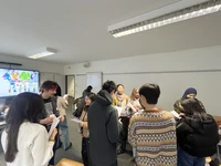 Sprachtandem 3.12.2025