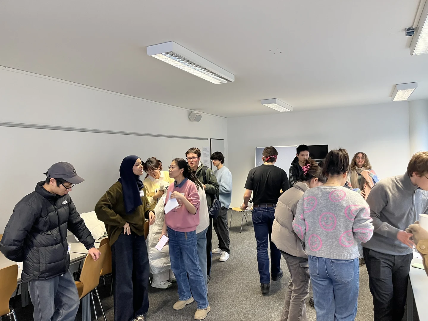 Sprachtandem 3.12.2025