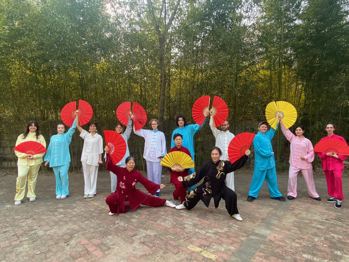 Springcamp Qingdao 2026 [3]