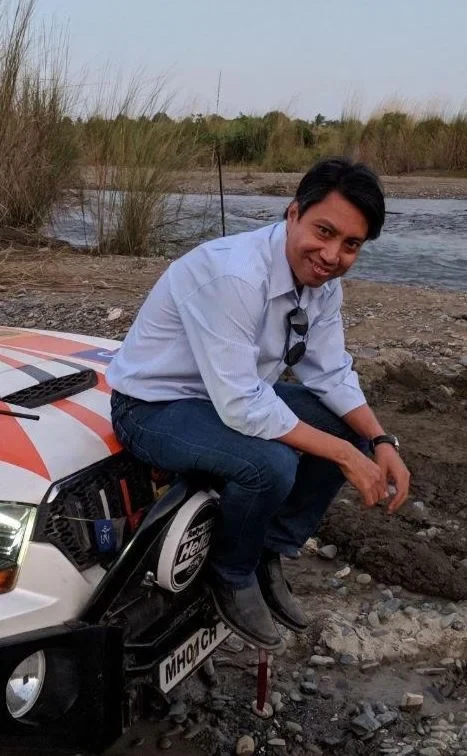 Takhun Takhun (Richard)