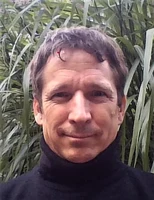 Oliver Pye