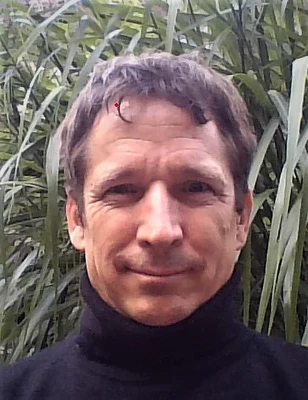 Oliver Pye