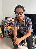 Ignasius Jaques Juru