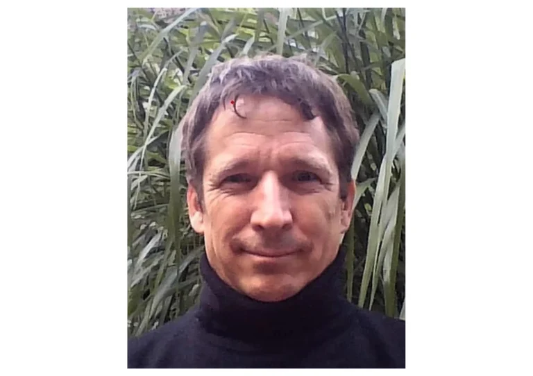 PD. Dr. Oliver Pye