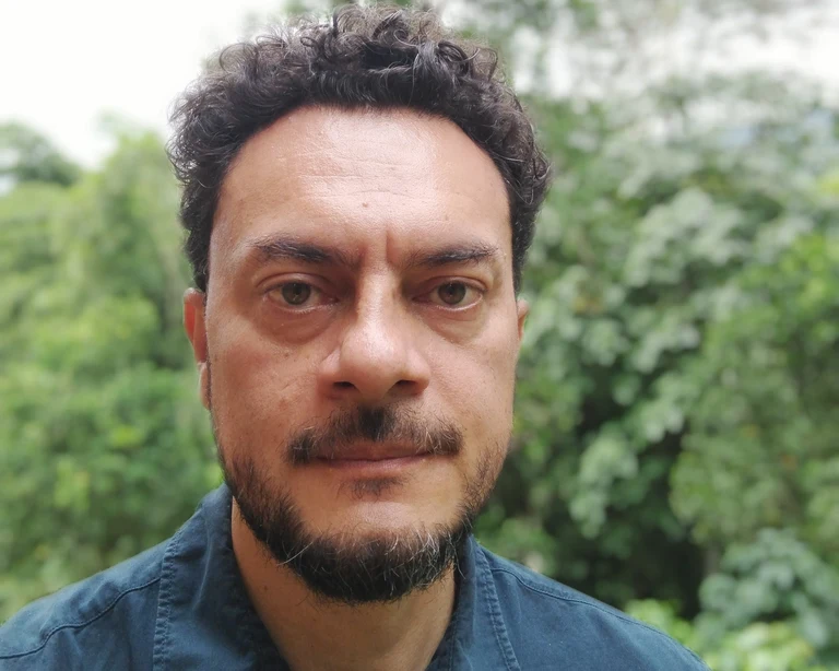 Dr. Jairo Baquero Melo