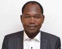 Dr. Michael Chasukwa 