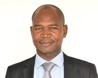 Dr. Michael Chasukwa 
