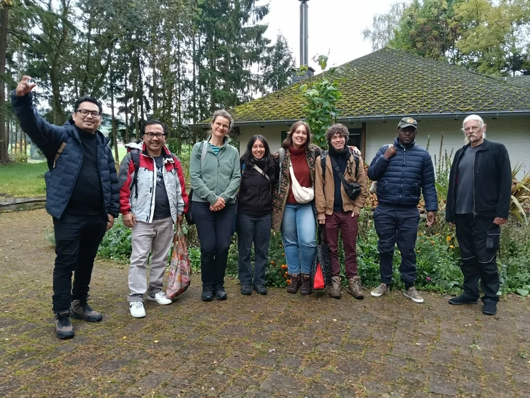 Group Excursion – Ahr Valley region