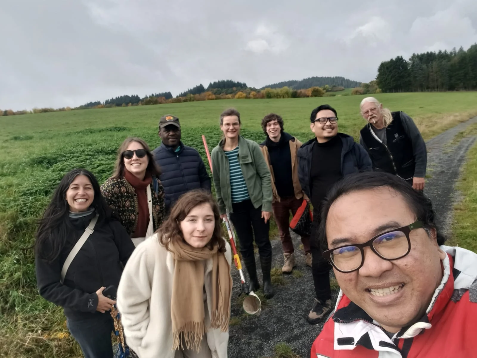 Group Excursion – Ahr Valley region