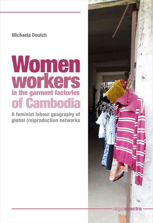 Women workers in the garment factories of Cambodia