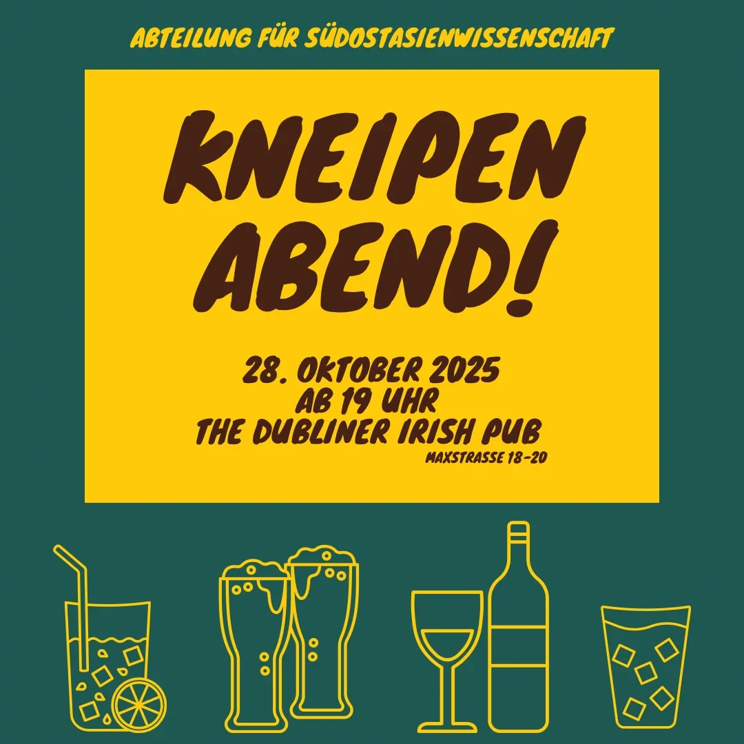 Kneipenabend