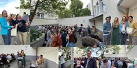 Sommerfest