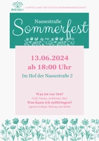 Sommerfest