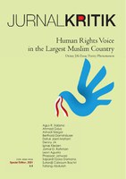 Jurnal Kritik_Human Rights Voice in The Largest Moslem Country_Essay Poetry of Denny JA.pdf