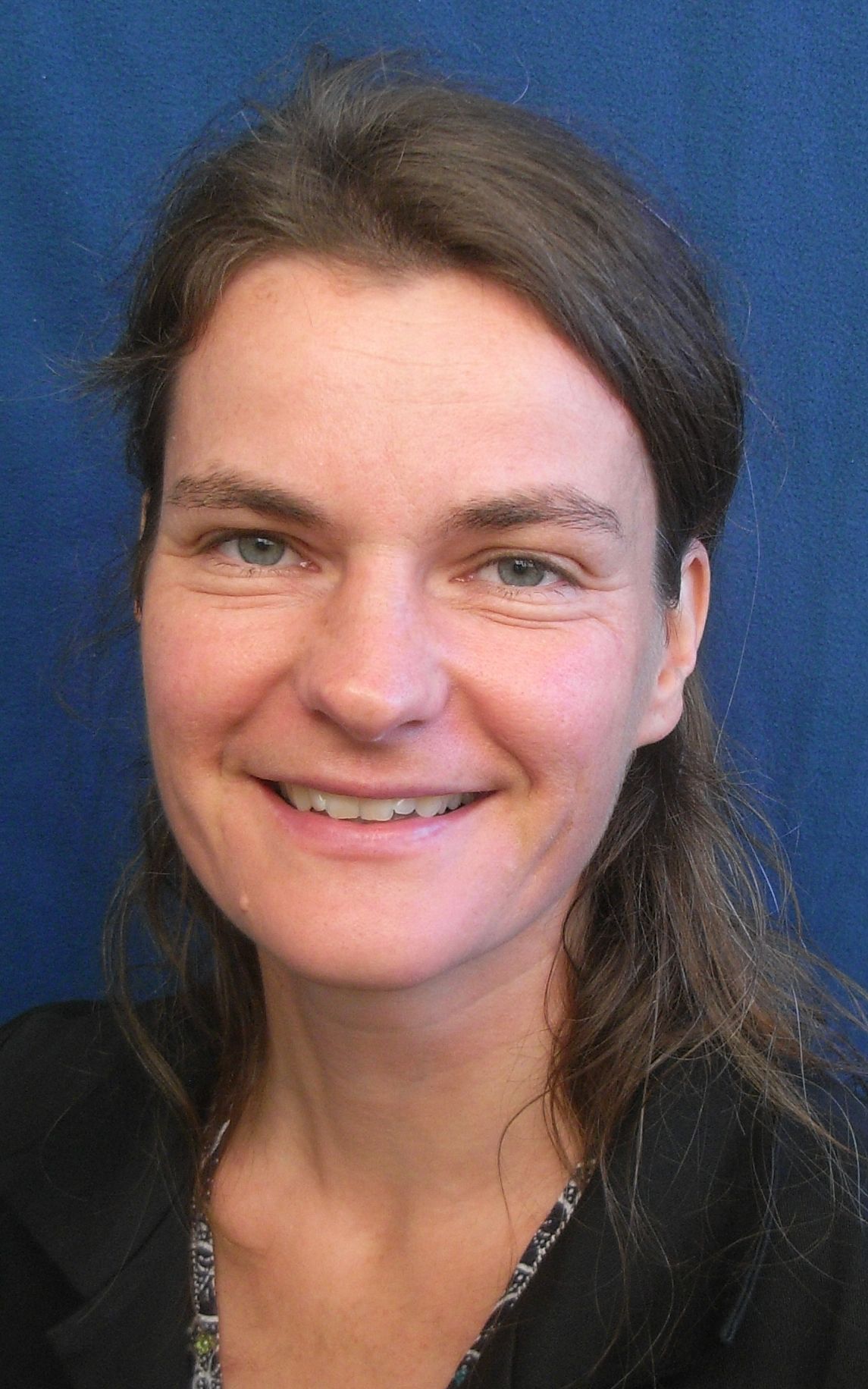 Prof. Dr. Kristina Großmann