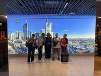Frankfurt Flughafen