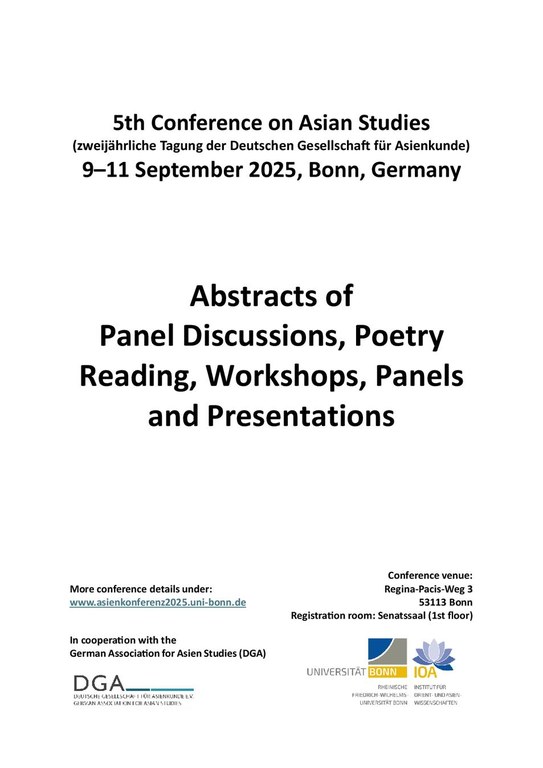 Conference programme abstracts.pdf