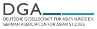 Deutsche Gellschaft für Asienkunde