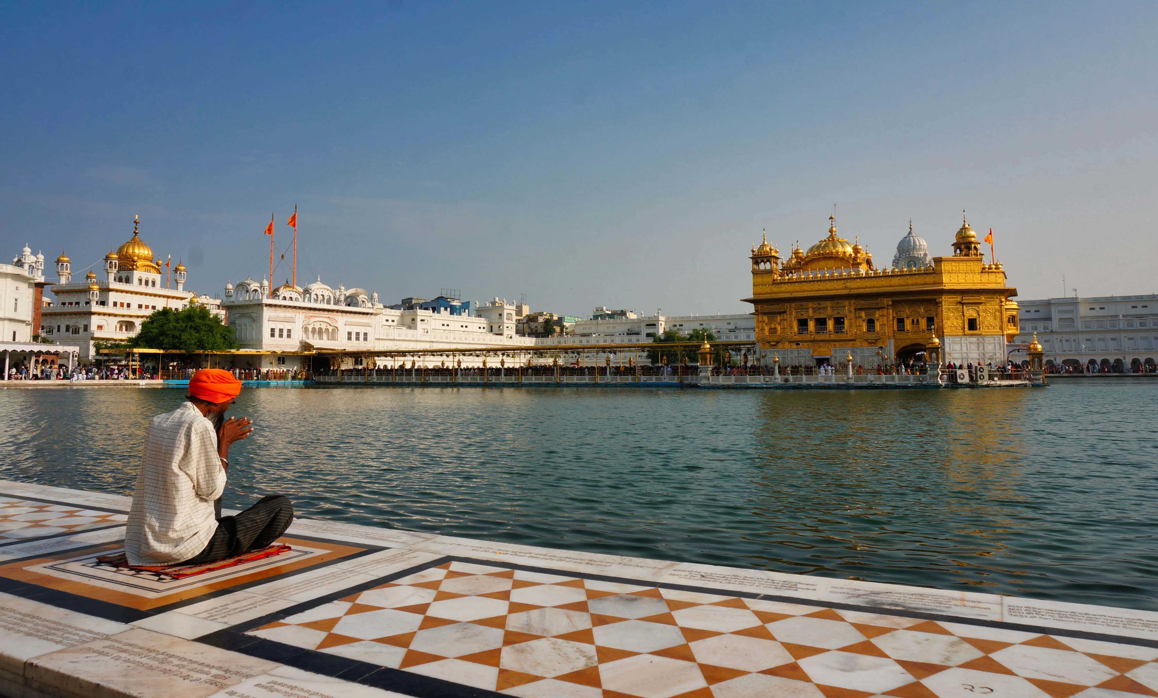 Golden Temple