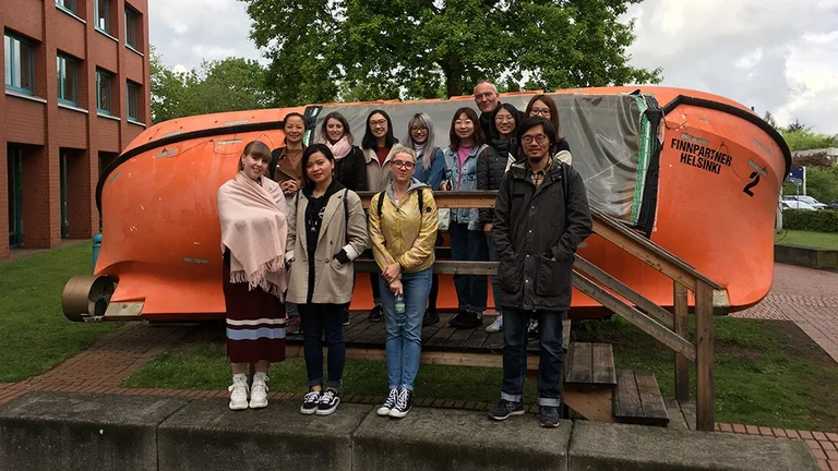 DASA-Museum, Dortmund